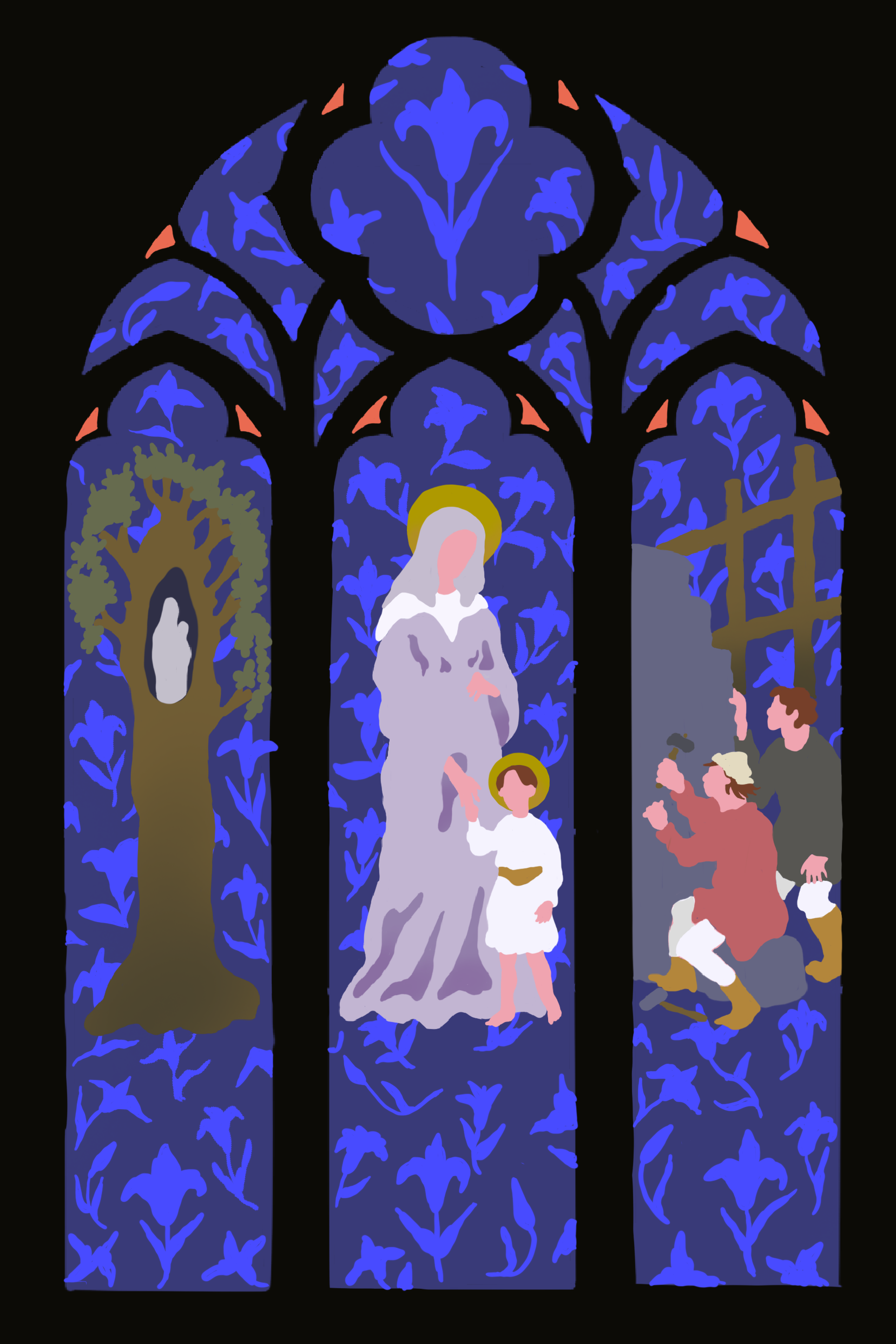 L'église